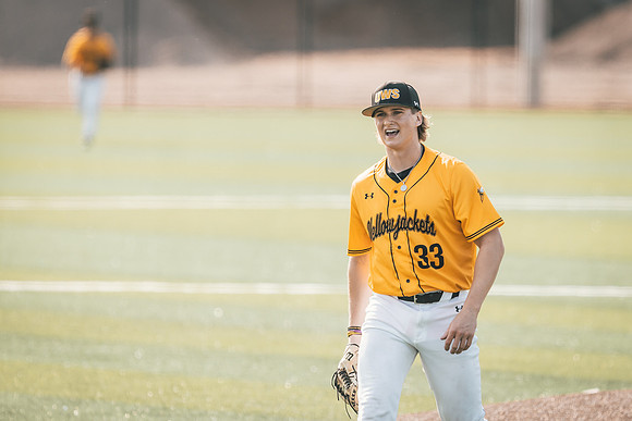 UWS BSB vs Loras-1-131