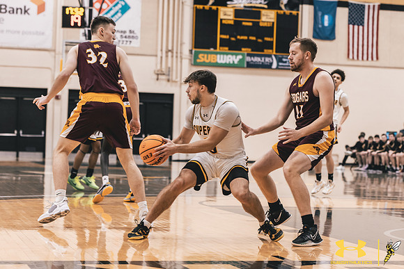 2022.01.31 UWS MBB vs MM34
