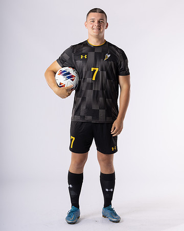 Ben Limon Black 11