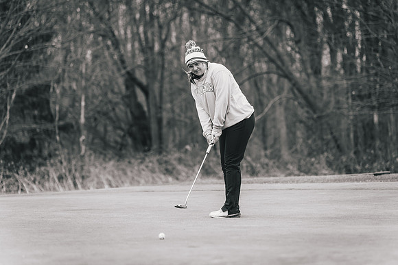 UWS GOLF vs CSS-1-149