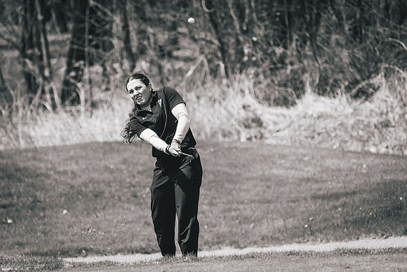 UWS GOLF vs CSS-1-243