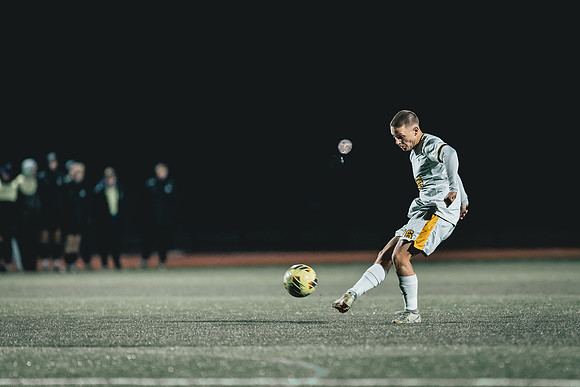 MSOC vs UNW -1-89