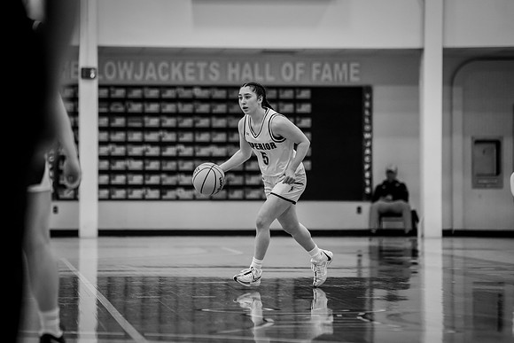 UWS WBB vs NC-1-82