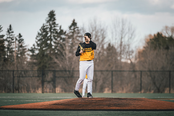 UWS BSB vs Crown -1-101