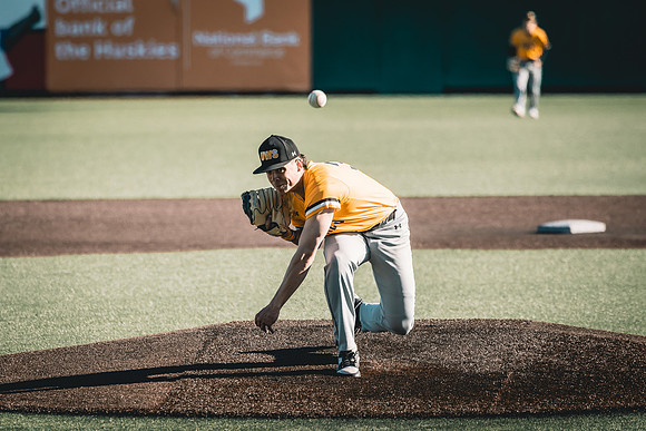 UWS BSB vs CSS-1-174