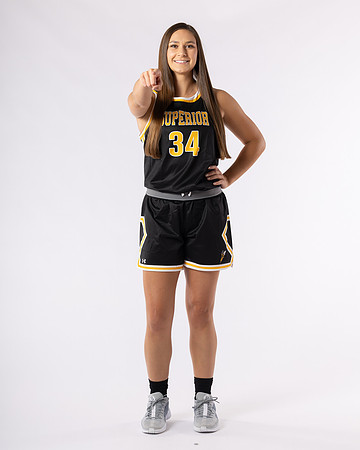 Hannah Hause Black 7