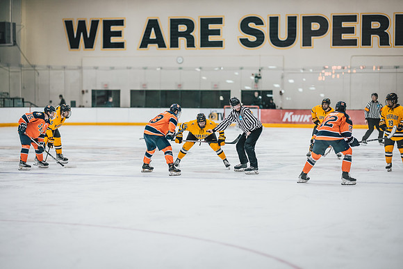 UWS MHOK vs NC-1-167