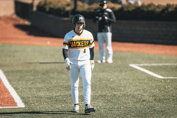 UWS BSB vs CAR DH-1-107