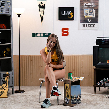 Retro Media Day Set109