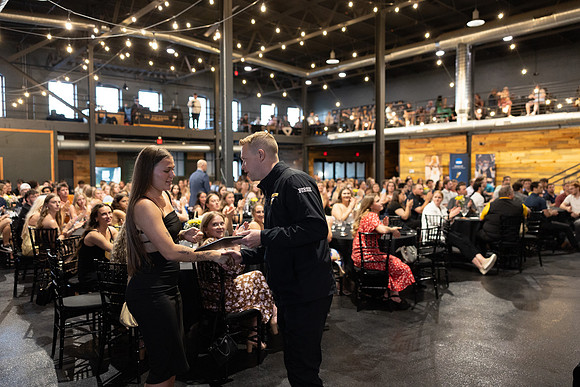 Athletics Honors Banquet -1-48
