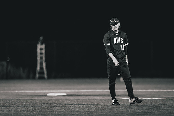 UWS BSB vs Crown -1-184