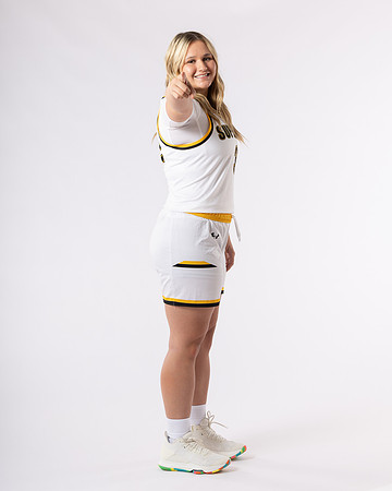 Chloe Hansen White 8