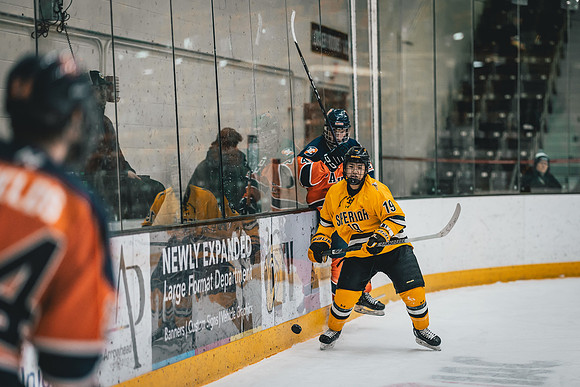 UWS MHOK vs NC-1-90