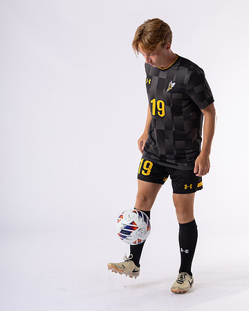 Eli Benson Black 10