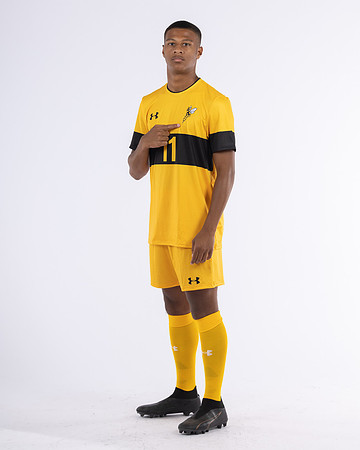 11 Jerome Kwateng Yellow 8