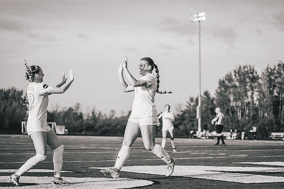 UWS WSOC vs NCU Edit 2-1-100