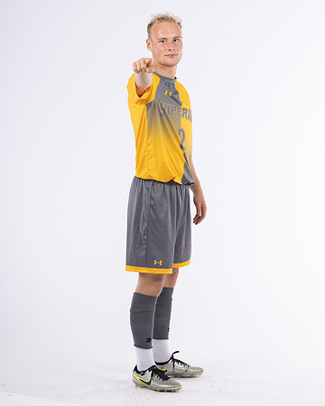 2 Melvin Andersson Yellow12