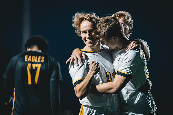 MSOC vs UNW -1-49