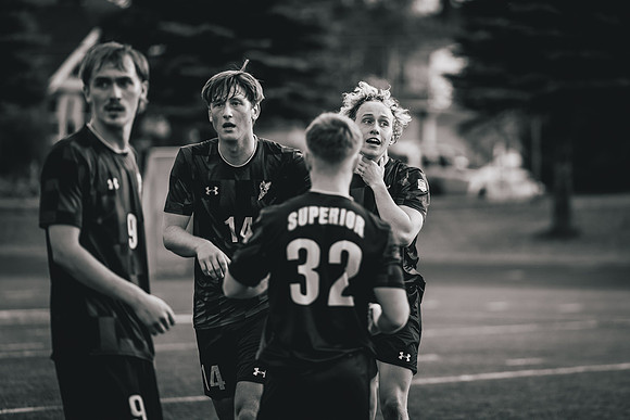UWS MSOC vs. Plat 2nd-1-94