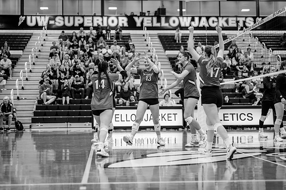 DNT UWS VB vs Morris-1-165