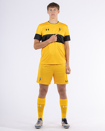 6 Marshall Swanson Yellow 2