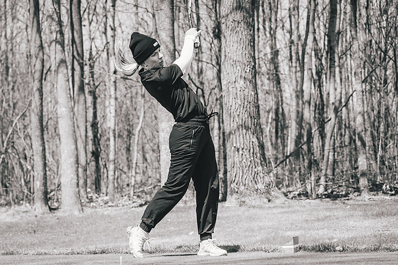 UWS GOLF vs CSS-1-262