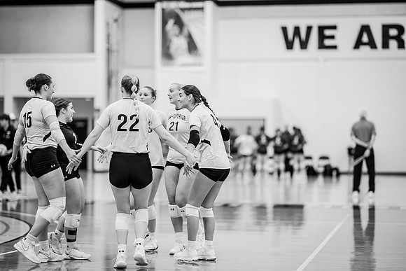 UWS VB vs. UHMB-1-79