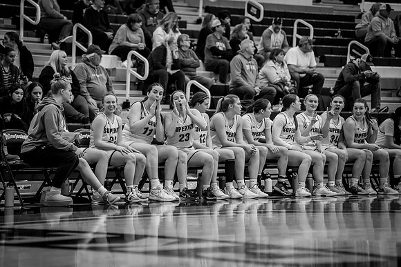UWS WBB vs NC-1-101