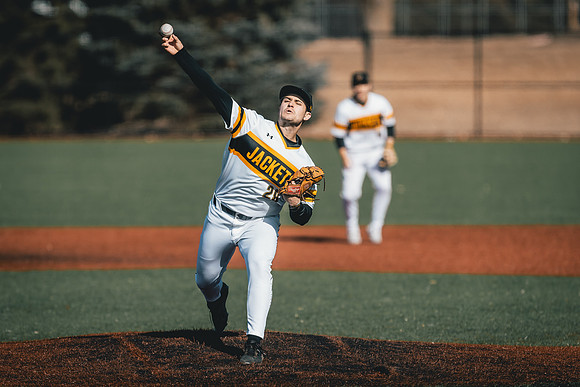 UWS BSB vs CAR DH-1-161