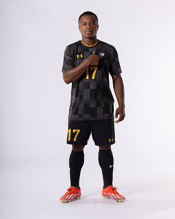 Elijah Aultman Black 4