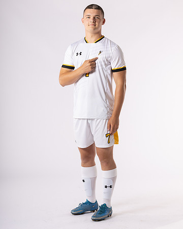 Ben Limon White 5