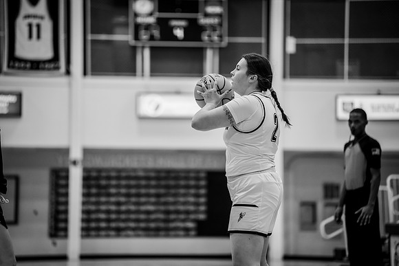 UWS WBB vs NC-1-84