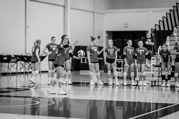 DNT UWS VB vs Morris-1-117