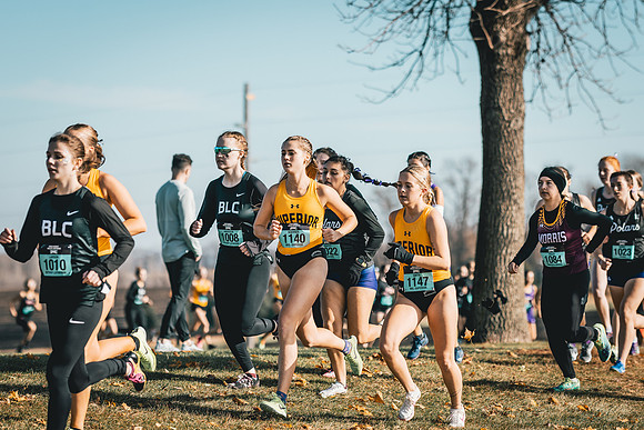 UWS XC CHAMP-1-63