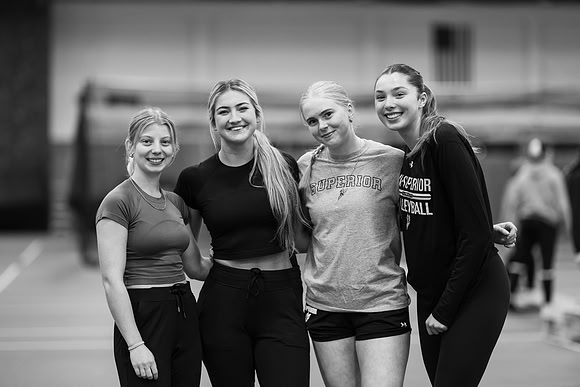 Spikeball Tournament -1-34