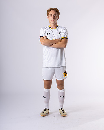 Eli Benson White 1