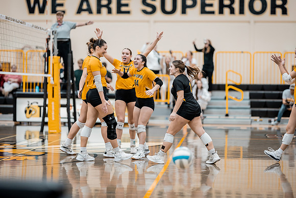 VB vs. BLC -1-118