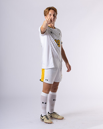 Eli Benson White 8