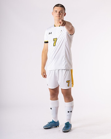 Ben Limon White 9