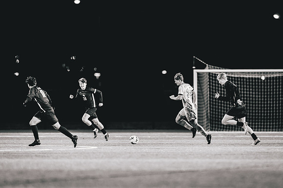 MSOC vs UNW -1-81