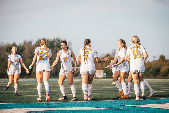 UWS WSOC vs NCU Edit 2-1-105