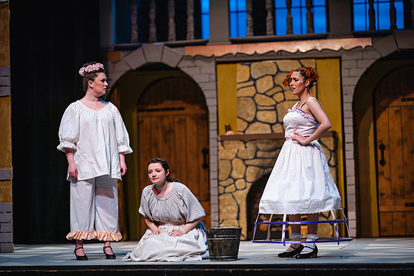 2023.03.29 La Cenerentola Cinderella Opera Music Theatre Holden Fine Art (21)