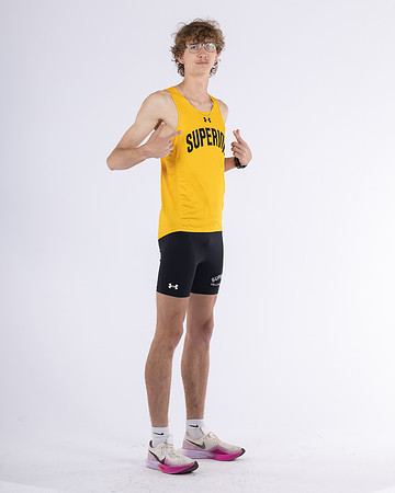 Dylan Uitto Yellow 5