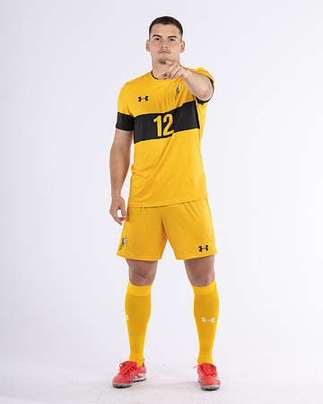 12 Lucas Crivilatti Yellow 3