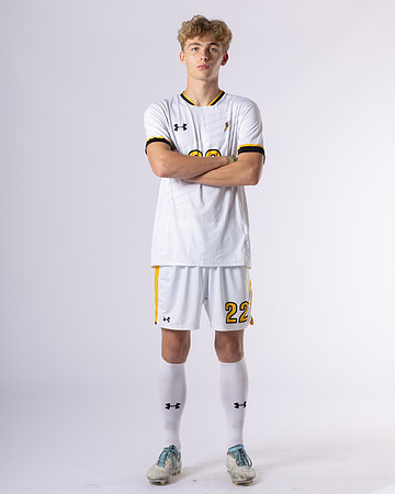 Callum Greenan White 2