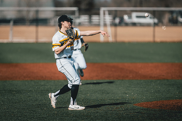 UWS BSB vs CAR DH-1-216