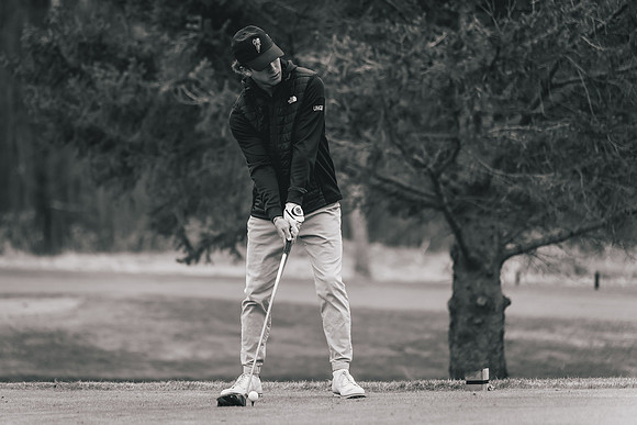 UWS GOLF vs CSS-1-77