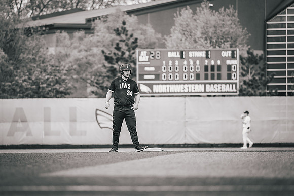 UWS Baseball vs UNW-1-80