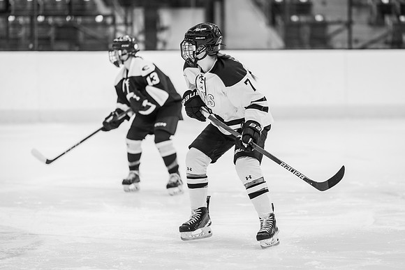 UWS WHOK vs UWEC-1-93