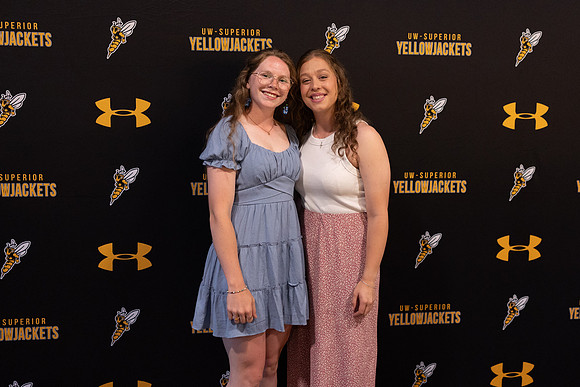 Athletics Honors Banquet -1-71